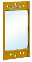psk1 SICK, PSK Series Mirror for Use with Sensors