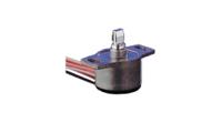 sp-2841-308-000-001 Novotechnik SP2800 Series Angular Potentiometer Position Sensor, Resistive Signal