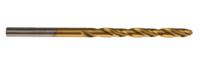 213-837 RS PRO HSS Twist Drill Bit, 3.9mm Diameter, 75mm Overall