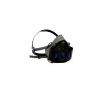 hf-802sd 3M HF-800SD Series Half-Type Respirator Mask, Size Medium