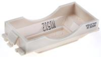 k4880-whi MK Electric White 1 Gang Blanking Plate