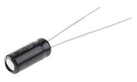 eca1hhg2r2 Panasonic 2.2μF Aluminium Electrolytic Capacitor 50V dc, Radial, Through Hole - ECA1HHG2R2
