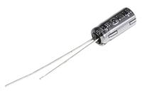 eca1hhg2r2 Panasonic 2.2μF Aluminium Electrolytic Capacitor 50V dc, Radial, Through Hole - ECA1HHG2R2