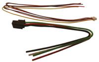 cable-sets-dual-output-modules Vox Power Cable Set, for use with Dual Output Modular Unit