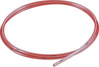 pun-h-4x075-trt Festo Compressed Air Pipe Red Polyurethane 4mm x 50m PUN-H-T Series, 8048675