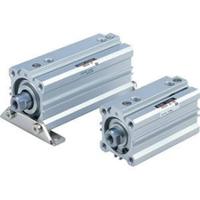 rdqb25-25 SMC 25 mm Pneumatic Cylinder - RDQ Series, Double Acting Acting