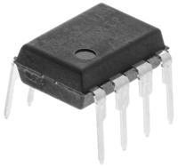 lt1054cp Texas Instruments Charge Pump, Regulator, 100 mA, 5 V, PDIP 8-Pin