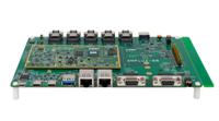 8mpluslpd4-pevk NXP i.MX 8M Plus PEVK i.MX 8M Plus PEVK WiFi Evaluation Kit 5GHz 8MPLUSLPD4-PEVK