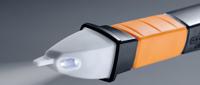 0590-7450 Testo 745 Non Contact Voltage Detector, 12V ac to 1000V ac With RS Calibration