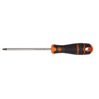 b194015100 Bahco Torx  Screwdriver, T15 Tip, 100 mm Blade, 195 mm Overall