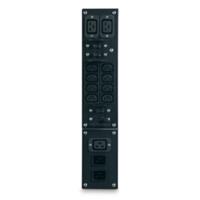 sbp5000rmi2u APC 230V Input Rack Mount Uninterruptible Power Supply, 7680VA, PQUA-8ASKY4