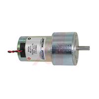 gm9236s020-r1 PITTMAN AMETEK TIP Brushed Geared DC Geared Motor, 23 W, 24 V dc, 1.1 Nm, 236 rpm, 6.34mm Shaft Diameter