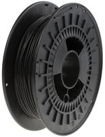 832-0532 RS PRO 2.85mm Black FLEX 45 3D Printer Filament, 500g