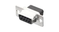 2101-0190-11 Encitech Connectors, 2101 Series, Socket Crimp D-sub Connector Contact