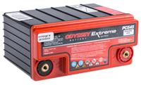 rsamp3736 Enersys 12V M6 Sealed Lead Acid Battery, 13Ah