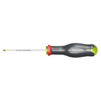 atxp5x50 Facom Torx PLUS Screwdriver, IP5 Tip, 50 mm Blade, 144 mm Overall