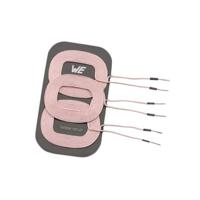 760308103147 Wurth Elektronik Wireless Charging Coil Transmitter 9A, 8.5 μH