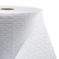 h0208040 Ecospill Ltd Spill Absorbent Roll for Oil Use, 192 L Capacity, 1 per Pack