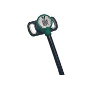 euro-mxps-d-112-1521-360-1178-50 Variohm Group Bolt Hall Effect Sensor, Analogue Output, 5 V, Circular Body, 5V