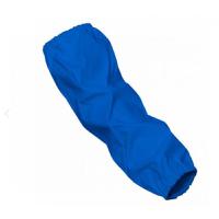 e0130c Elka Gb Blue Reusable PVC Protective Sleeve, 410mm Length