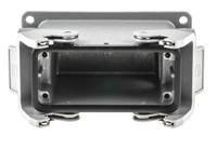 19300160232 HARTING Han B Heavy Duty Power Connector Housing, M32 x 1.5 Thread