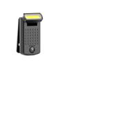 502810 LEDLENSER LED Inspection Lamp, 220 lumens, IP54