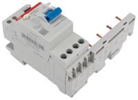 2csb204101r3400-dda204-a-4003 ABB DDA200 RCD, 40A, 4 Pole, 300mA
