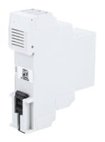 88866385 Crouzet DIN Rail Mount Timer Relay, 24 V dc, 24 → 240V ac, 2-Contact, 0.1 s → 100h