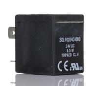 176-2069 RS PRO 24 V dc Solenoid Valve Coil