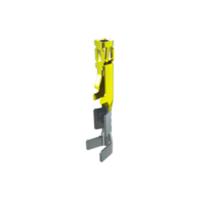 cc81l-2426-01-s Samtec CC81L Series Crimp Terminal, 26AWG Max