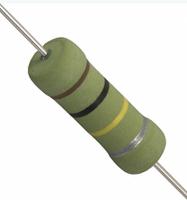 oy104ke Arcol Ohmite 100kΩ Silicone Ceramic Resistor 2W ±10% OY104KE