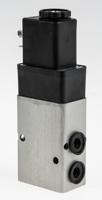 2622000305202400 Norgren Pneumatic Solenoid Valve - Solenoid/Spring G 1/8 26220 Series 24V dc