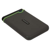ts1tsj25m3s Transcend StoreJet 25M3 2.5 in 1 TB External External Hard Drive