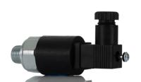 297-0052 RS PRO Pressure Switch, G 1/4 1bar to 12 bar