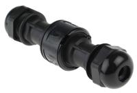 478-7559 ABB 3 Pole IP68 Rating Cable Mount Female, Male Mains Inline Connector Rated At 16A