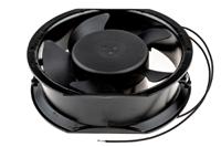 a1175hbltgn Sunon A1175 Series Axial Fan, 115 V ac, AC Operation, 302m³/h, 36W, 480mA Max, 172 x 150 x 51mm