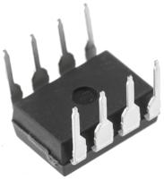 hcpl-2611-020e Broadcom, HCPL-2611-020E DC Input Transistor Output Optocoupler, Through Hole, 8-Pin PDIP