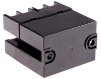 he2an-s-dc24v Panasonic PCB Mount Power Relay, 24V dc Coil, 30A Switching Current, DPST