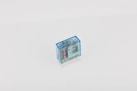 406190124000 Finder PCB Mount Power Relay, 12V dc Coil, 16A Switching Current, SPDT