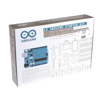 k020007 Arduino Starter Kit Multi-Language French Version