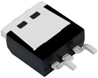 sihb6n80ae-ge3 Vishay SIHB Type N-Channel MOSFET, 5 A, 850 V Enhancement, 3-Pin TO-263 SIHB6N80AE-GE3