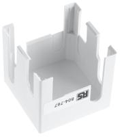 ca120002 HOBUT Cover For Use With 48 x 48 Ammeter