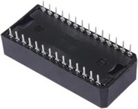 m48t08-150pc1 STMicroelectronics 64kbit 150ns NVRAM, 28-Pin PCDIP, M48T08-150PC1