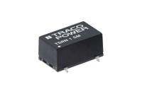 tsrn-1-2450sm TRACOPOWER Switching Regulator, Surface Mount, 5V dc Output Voltage, 4.6 → 31 V dc, 6.5 → 42 V dc Input