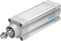 esbf-bs-32-400-10p Festo Rod Linear Actuator, 400mm, 100kg, 940mm/s, 8022568