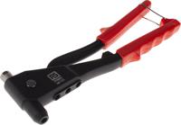 487-151 RS PRO Threaded Insert Tool, includes Mandrel, Nose Pieces M6 to M3