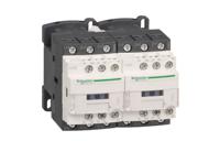 lc2d25f7 Schneider Electric TeSys D LC2D Contactor, 110 V Coil, 3-Pole, 25 A, 11 kW, 3NO, 690 V ac