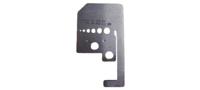 441-102 RS PRO Blade Spare blade for use with Wire Stripper