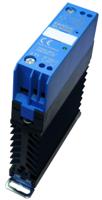 sil465400 Celduc SIL46 Series Solid State Relay, 32 A Load, DIN Rail Mount, 450 V Load