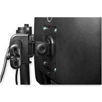 armbarduog StarTech.com Desk Mounting Monitor Arm for 2 x Screen, 27in Screen Size